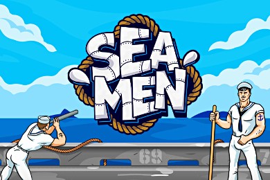 Играть в Seamen Селектор Казино